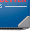 NFL Buffalo Bills Team Motto HP ZBook Fury 16 G10 Skin