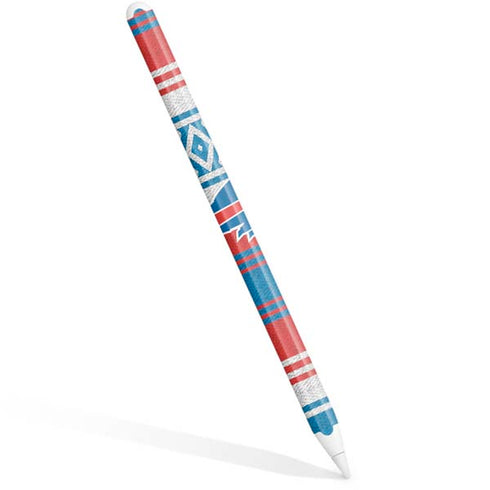 NFL Buffalo Bills Trailblazer Apple Pencil (2nd Gen 2019) Skin