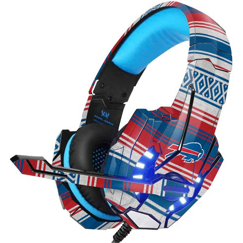 NFL Buffalo Bills Trailblazer BENGOO G9000 Skin