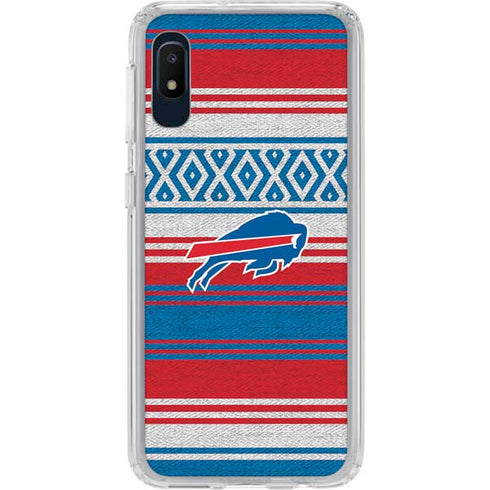 NFL Buffalo Bills Trailblazer Galaxy Cases