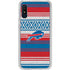 NFL Buffalo Bills Trailblazer Galaxy Cases