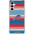 NFL Buffalo Bills Trailblazer Galaxy A16 5G Clear Case