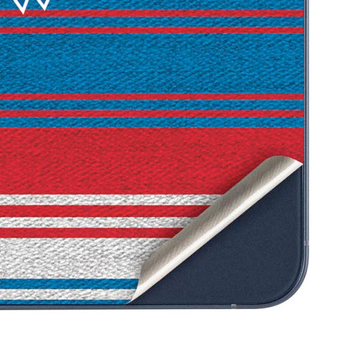 NFL Buffalo Bills Trailblazer Galaxy A35 5G Skin