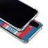 NFL Buffalo Bills Trailblazer Galaxy A36 5G Clear Case