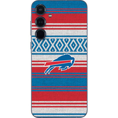 NFL Buffalo Bills Trailblazer Galaxy A36 5G Skin