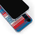 NFL Buffalo Bills Trailblazer Galaxy A55 5G Clear Case