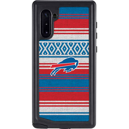 NFL Buffalo Bills Trailblazer Galaxy Cases