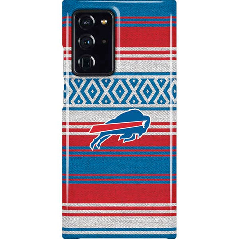 NFL Buffalo Bills Trailblazer Galaxy Cases