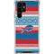 NFL Buffalo Bills Trailblazer Galaxy S23 Ultra Clear Case