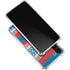 NFL Buffalo Bills Trailblazer Galaxy S24 FE Clear Case