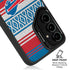 NFL Buffalo Bills Trailblazer Galaxy S24 FE Kickstand Case