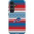 NFL Buffalo Bills Trailblazer Galaxy S25 Impact Case