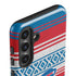 NFL Buffalo Bills Trailblazer Galaxy S25 Impact Case