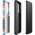 NFL Buffalo Bills Trailblazer Galaxy S25 Impact Case