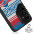 NFL Buffalo Bills Trailblazer Galaxy S25 Kickstand Case