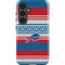 NFL Buffalo Bills Trailblazer Galaxy S25 Plus Impact Case