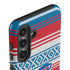 NFL Buffalo Bills Trailblazer Galaxy S25 Plus Impact Case