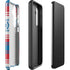 NFL Buffalo Bills Trailblazer Galaxy S25 Plus Impact Case