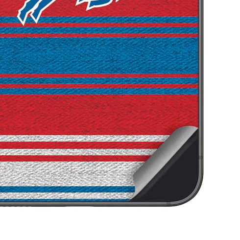 NFL Buffalo Bills Trailblazer Galaxy S24 Skin