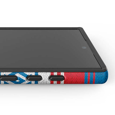 NFL Buffalo Bills Trailblazer Galaxy S25 Ultra Impact Case