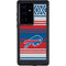 NFL Buffalo Bills Trailblazer Galaxy S24 Ultra Waterproof Case