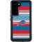 NFL Buffalo Bills Trailblazer Galaxy S24 Waterproof Case