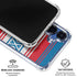 NFL Buffalo Bills Trailblazer Galaxy S25 Clear Case