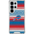 NFL Buffalo Bills Trailblazer Galaxy S25 Ultra Clear Case