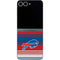 NFL Buffalo Bills Trailblazer Galaxy Z Flip6 Skin