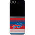 NFL Buffalo Bills Trailblazer Galaxy Z Flip6 Skin