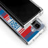 NFL Buffalo Bills Trailblazer Galaxy Z Fold5 5G Clear Case