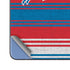 NFL Buffalo Bills Trailblazer Galaxy Z Fold5 5G Skin
