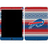 NFL Buffalo Bills Trailblazer iPad Skins