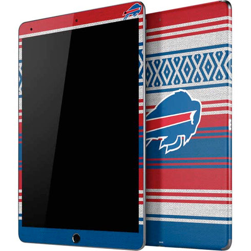 NFL Buffalo Bills Trailblazer iPad Skins