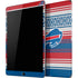 NFL Buffalo Bills Trailblazer iPad Skins