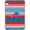 NFL Buffalo Bills Trailblazer iPad 11th Gen (2025) Clear Case