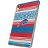 NFL Buffalo Bills Trailblazer iPad 11th Gen (2025) Clear Case