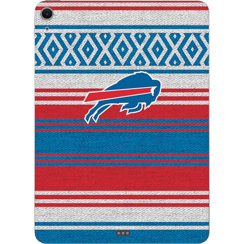 NFL Buffalo Bills Trailblazer Apple iPad Air Skin