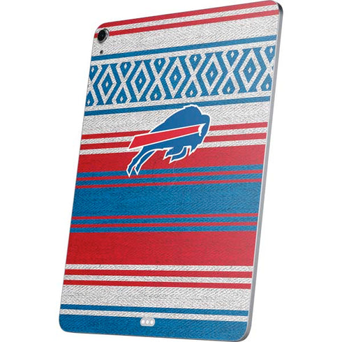 NFL Buffalo Bills Trailblazer Apple iPad Air Skin