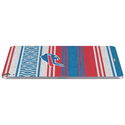 NFL Buffalo Bills Trailblazer Apple iPad Air Skin