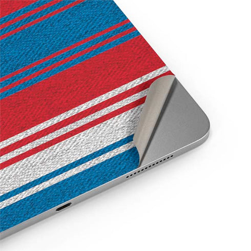 NFL Buffalo Bills Trailblazer Apple iPad Air Skin