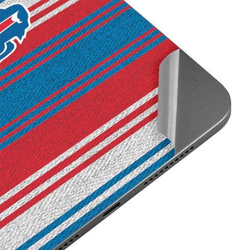 NFL Buffalo Bills Trailblazer Apple iPad Mini Skin