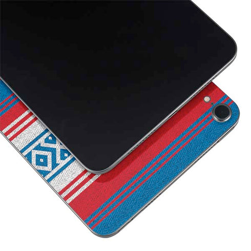 NFL Buffalo Bills Trailblazer Apple iPad Mini Skin