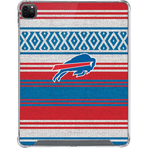 NFL Buffalo Bills Trailblazer iPad Cases