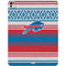 NFL Buffalo Bills Trailblazer iPad Pro 13in M4 (2024) Skin