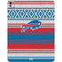 NFL Buffalo Bills Trailblazer iPad Pro 13in M4 (2024) Skin