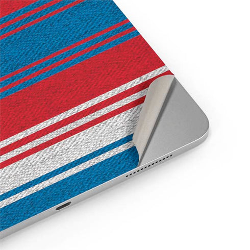 NFL Buffalo Bills Trailblazer iPad Pro 13in M4 (2024) Skin