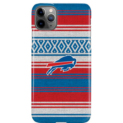 NFL Buffalo Bills Trailblazer iPhone Cases