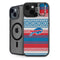 NFL Buffalo Bills Trailblazer iPhone 13 Kickstand Case
