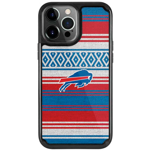 NFL Buffalo Bills Trailblazer iPhone Cases